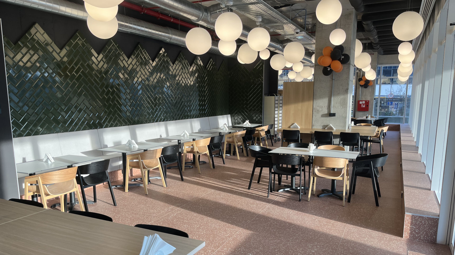 Wargaming Kantina, Beograd